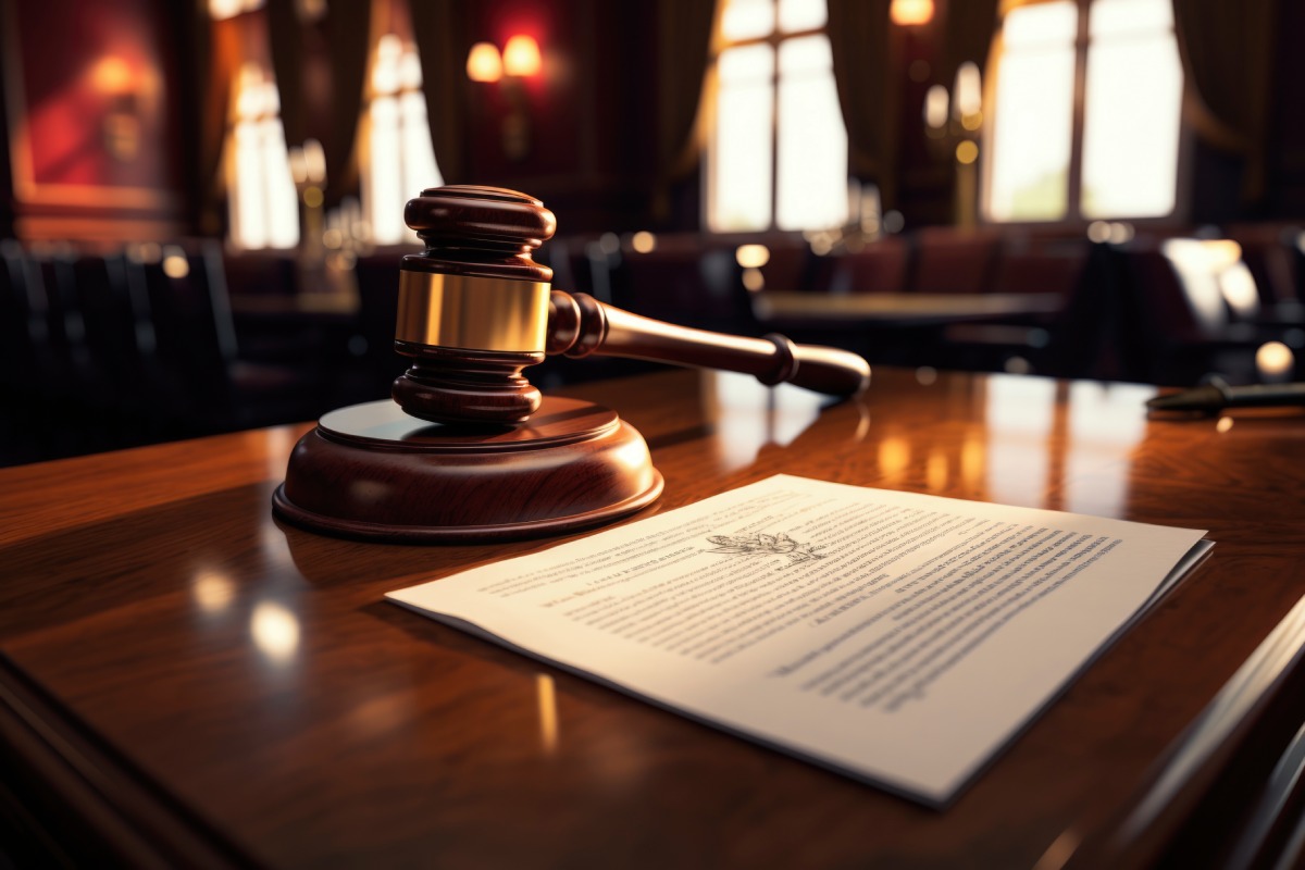 Ley Orgánica 1/2025: Reforma del Sistema Judicial en España