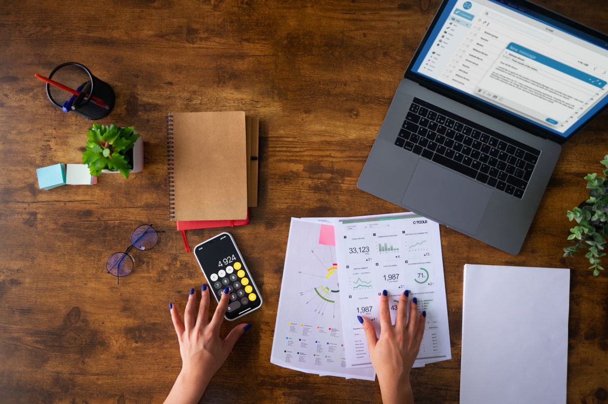 Plan de pagos en la gestión de deudas