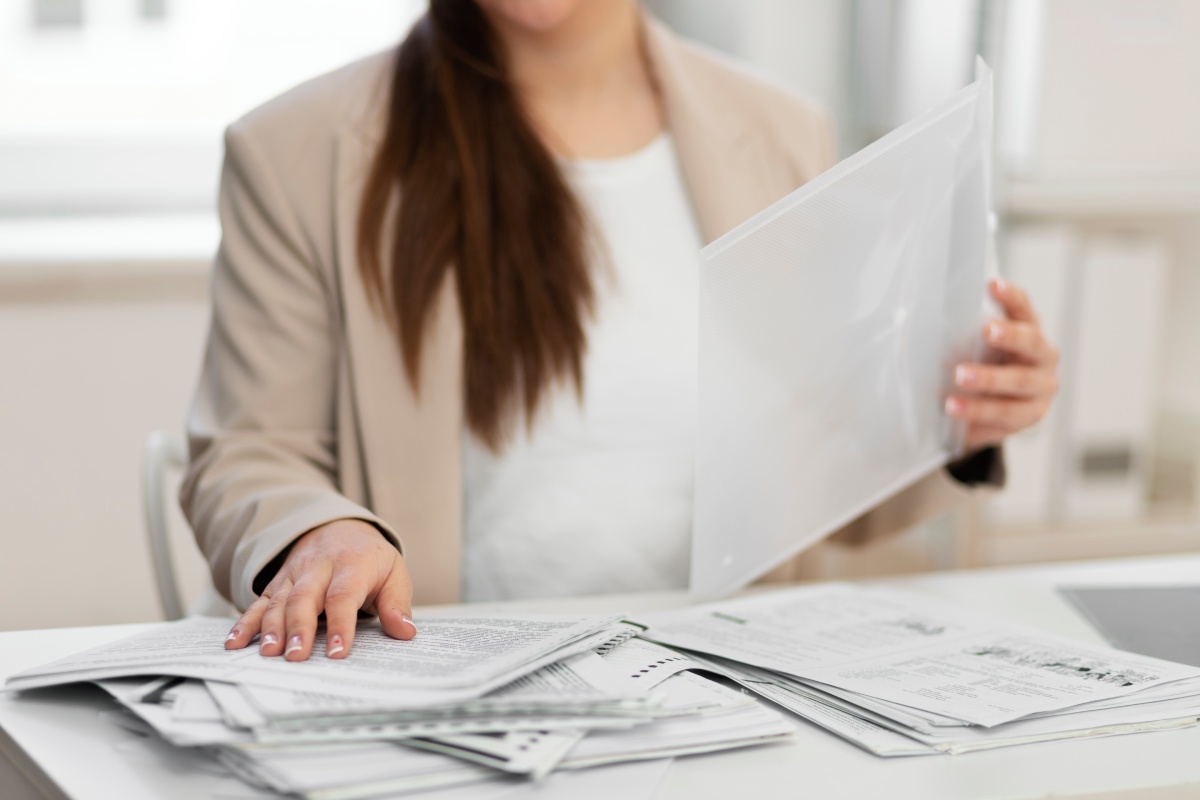 Documentación necesaria para recuperar el IVA de facturas impagadas