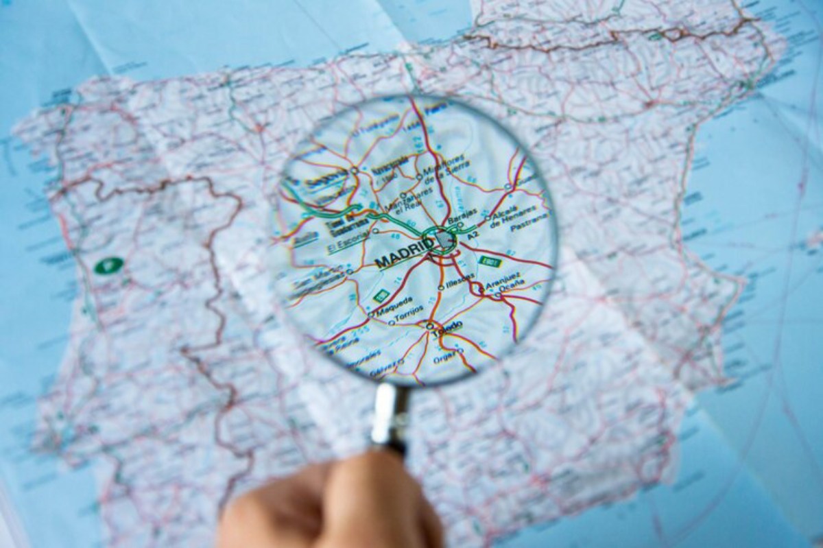 Morosidad por provincias en España en 2025