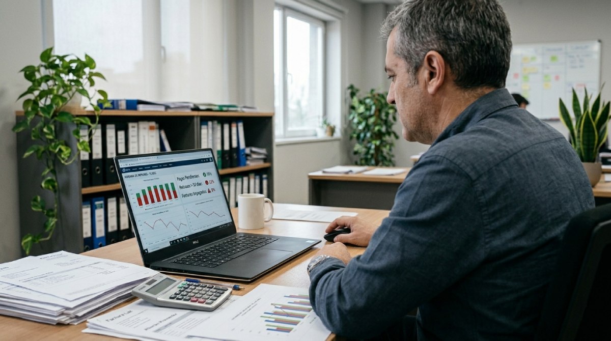 Tasa de morosidad: qué es, cómo se calcula y cómo reducirla